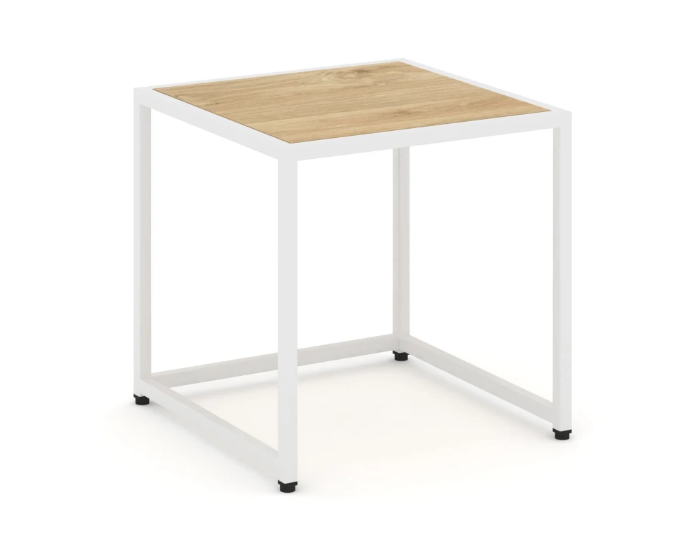 Стол журнальный 450x450x450 Лофт / Loft