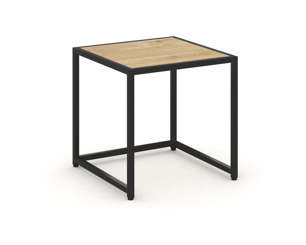 Стол журнальный 450x450x450 Лофт / Loft