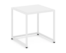 Стол журнальный 450x450x450 Лофт / Loft images