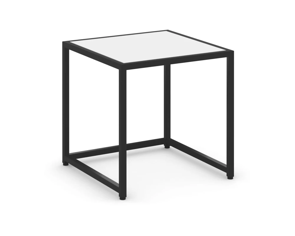 Стол журнальный 450x450x450 Лофт / Loft