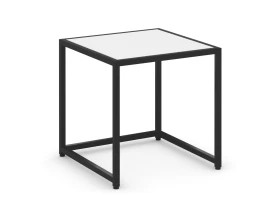 Стол журнальный 450x450x450 Лофт / Loft images