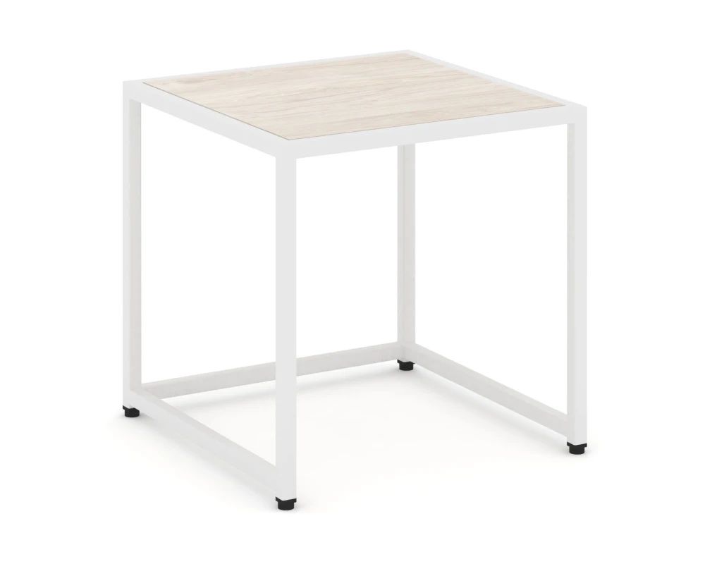 Стол журнальный 450x450x450 Лофт / Loft