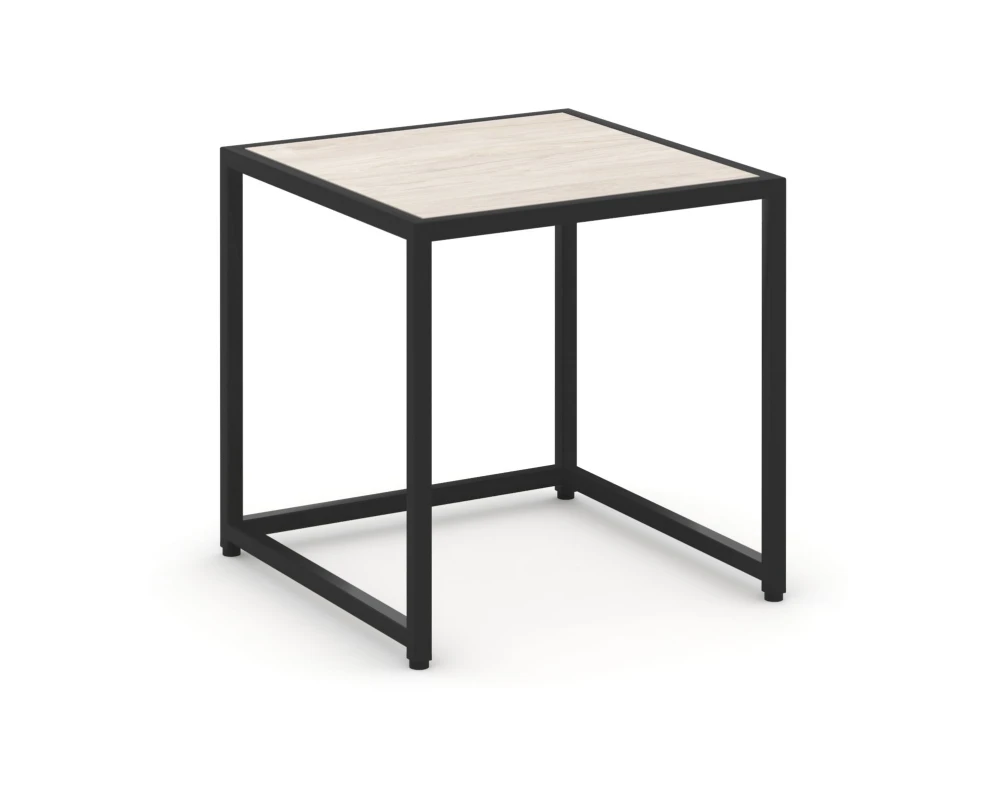 Стол журнальный 450x450x450 Лофт / Loft