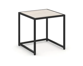 Стол журнальный 450x450x450 Лофт / Loft images