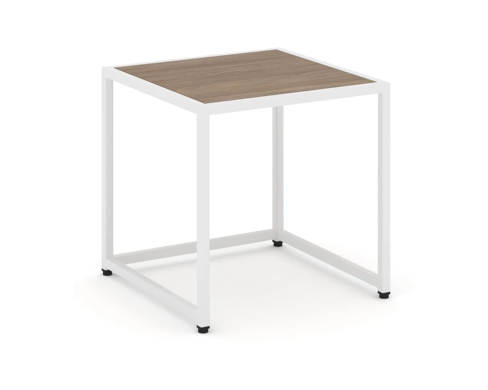 Стол журнальный 450x450x450 Лофт / Loft