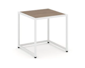 Стол журнальный 450x450x450 Лофт / Loft images