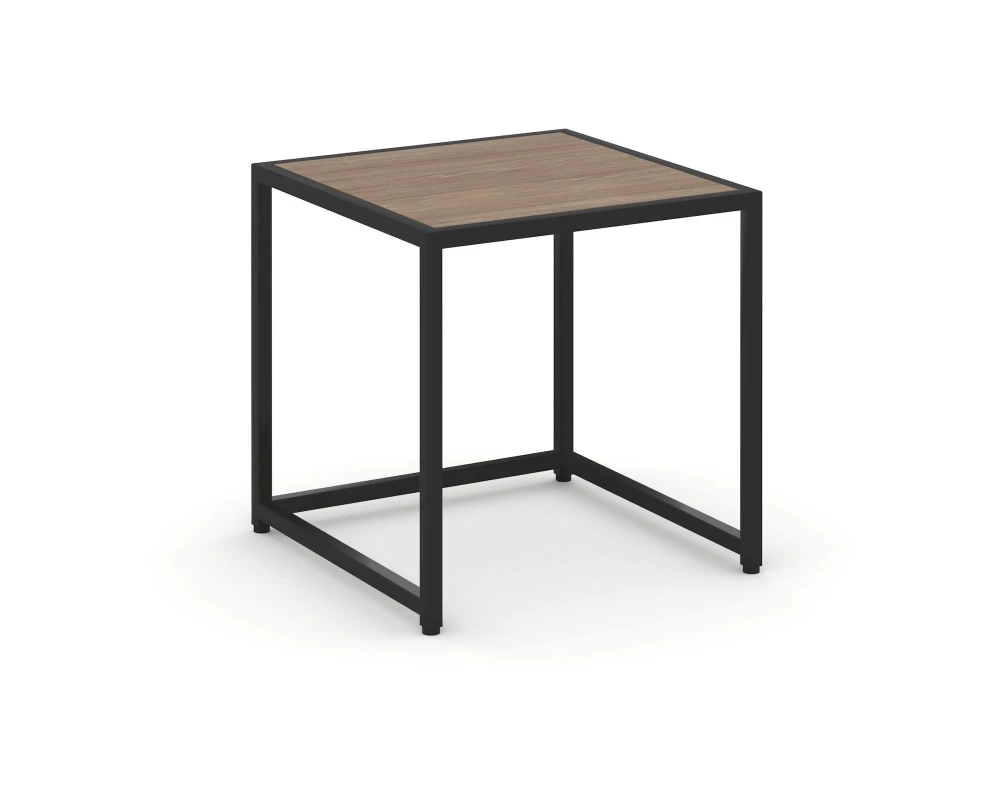 Стол журнальный 450x450x450 Лофт / Loft