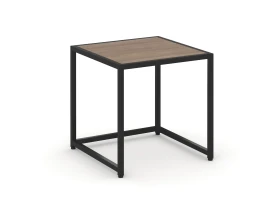 Стол журнальный 450x450x450 Лофт / Loft images