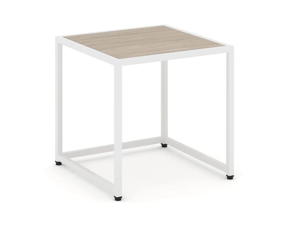 Стол журнальный 450x450x450 Лофт / Loft