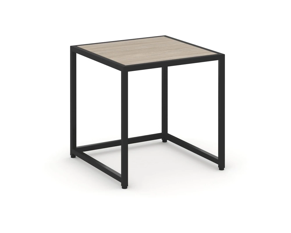 Стол журнальный 450x450x450 Лофт / Loft