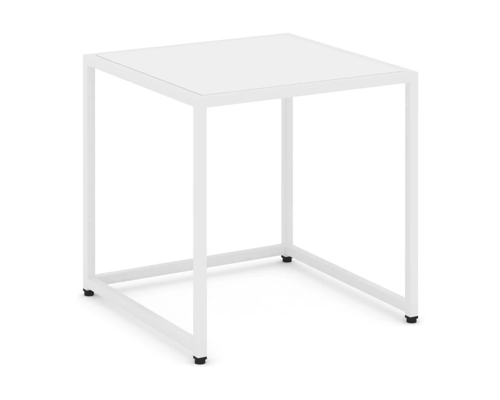 Стол журнальный 500x500x500 Лофт / Loft