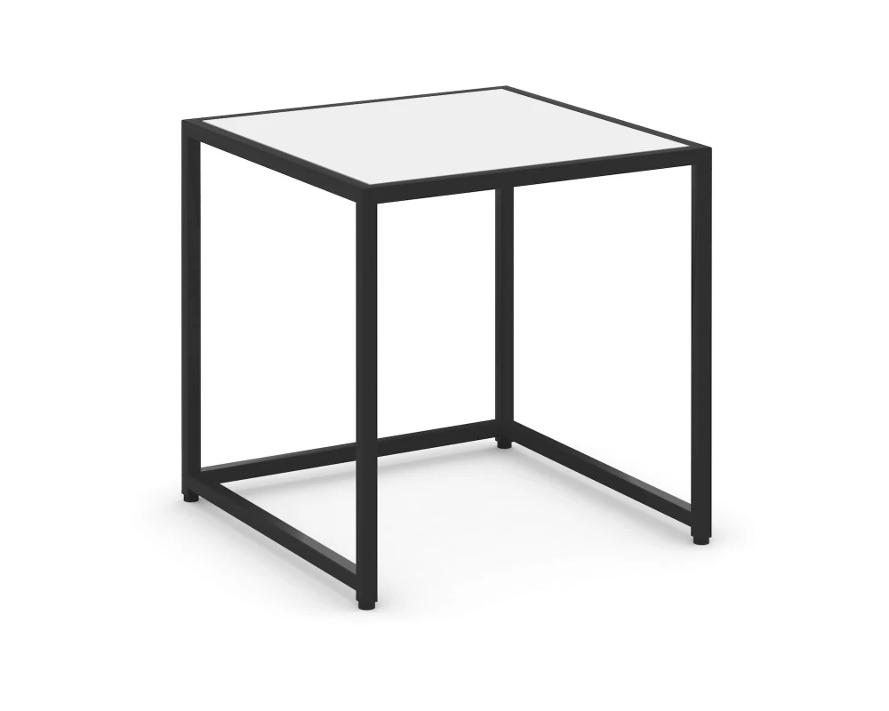 Стол журнальный 500x500x500 Лофт / Loft