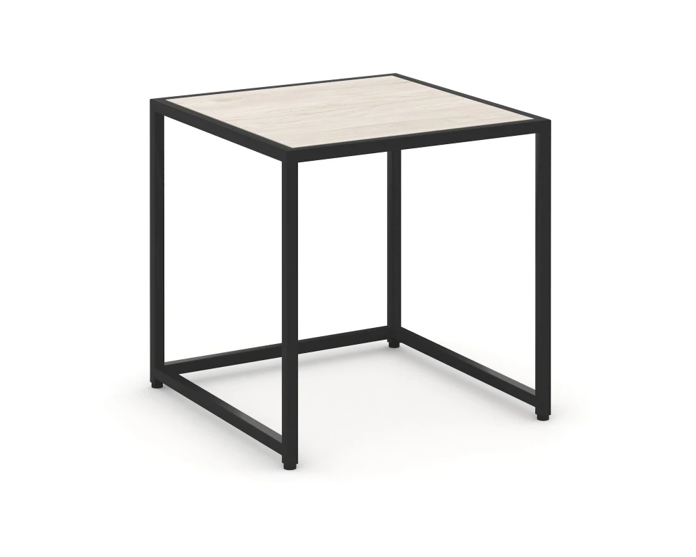 Стол журнальный 500x500x500 Лофт / Loft