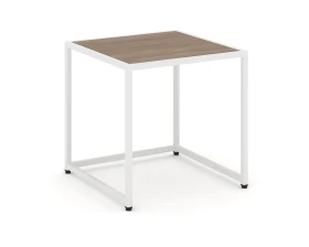 Стол журнальный 500x500x500 Лофт / Loft images