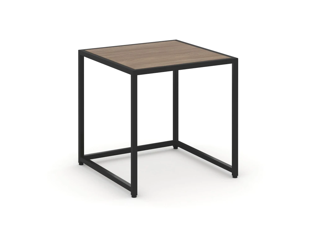 Стол журнальный 500x500x500 Лофт / Loft