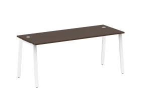 Стол письменный на А-образном м/к 180x72x75 Метал Систем / Metal System images