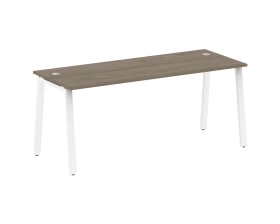 Стол письменный на А-образном м/к 180x72x75 Метал Систем / Metal System images