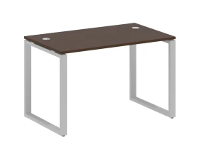 Стол письменный на О-образном м/к 120x72x75 Метал Систем / Metal System images