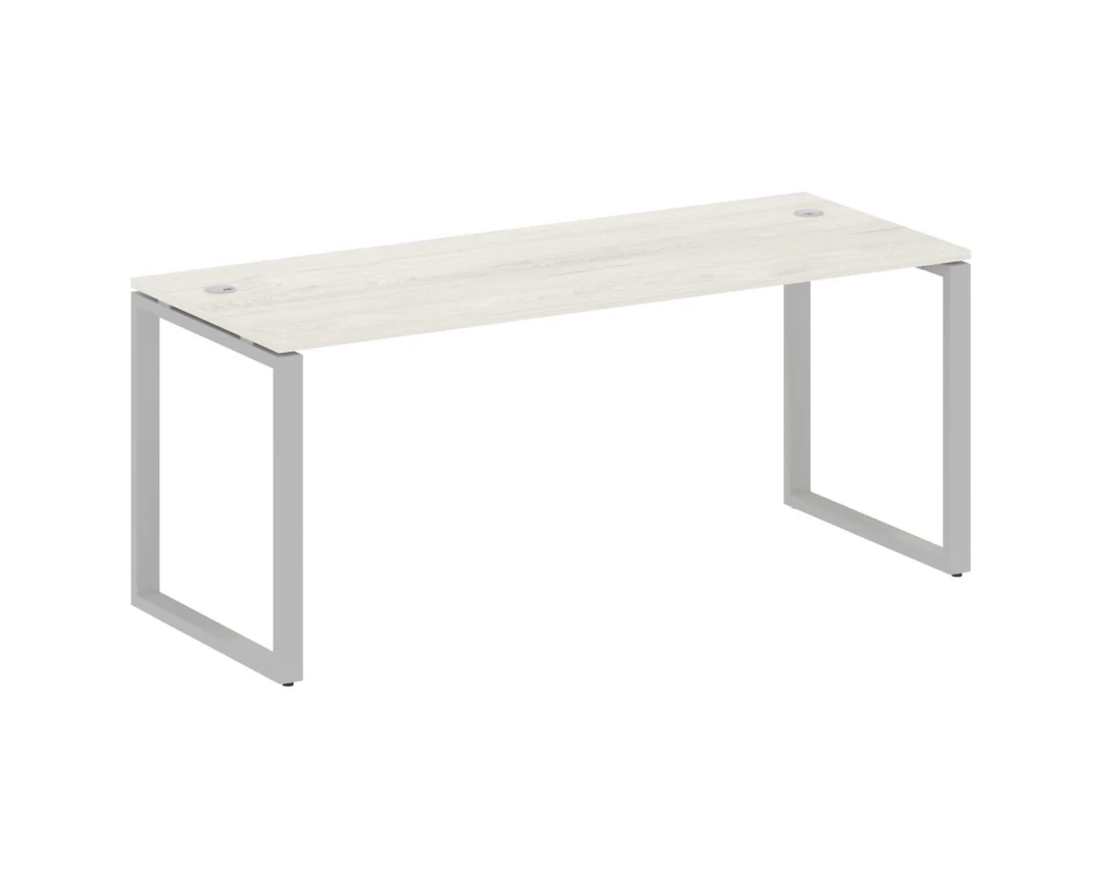 Стол письменный на О-образном м/к 180x72x75 Метал Систем / Metal System