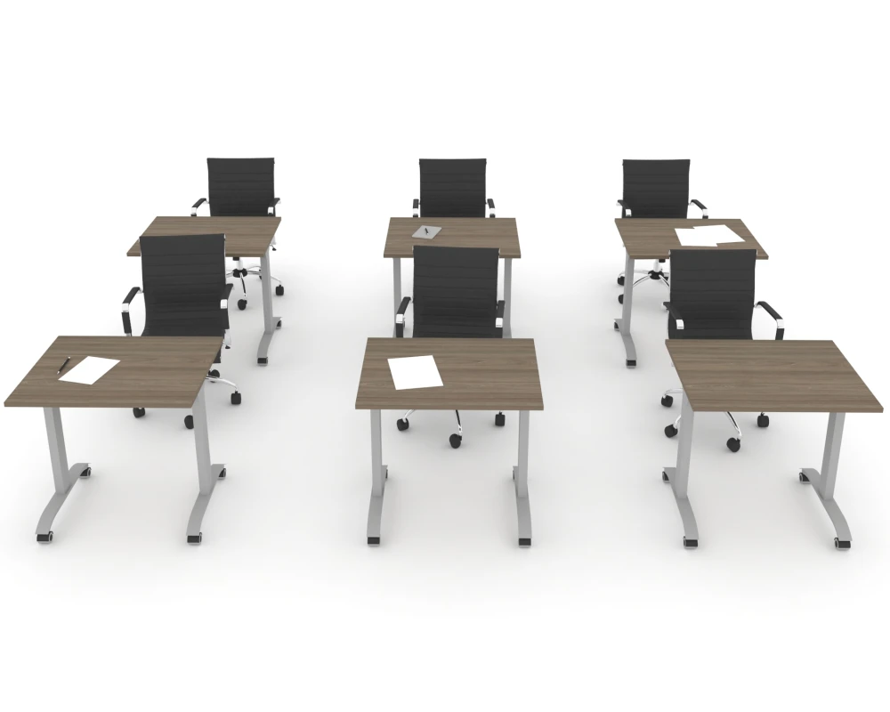 Мебель для персонала Мобайл Систем / Mobile System