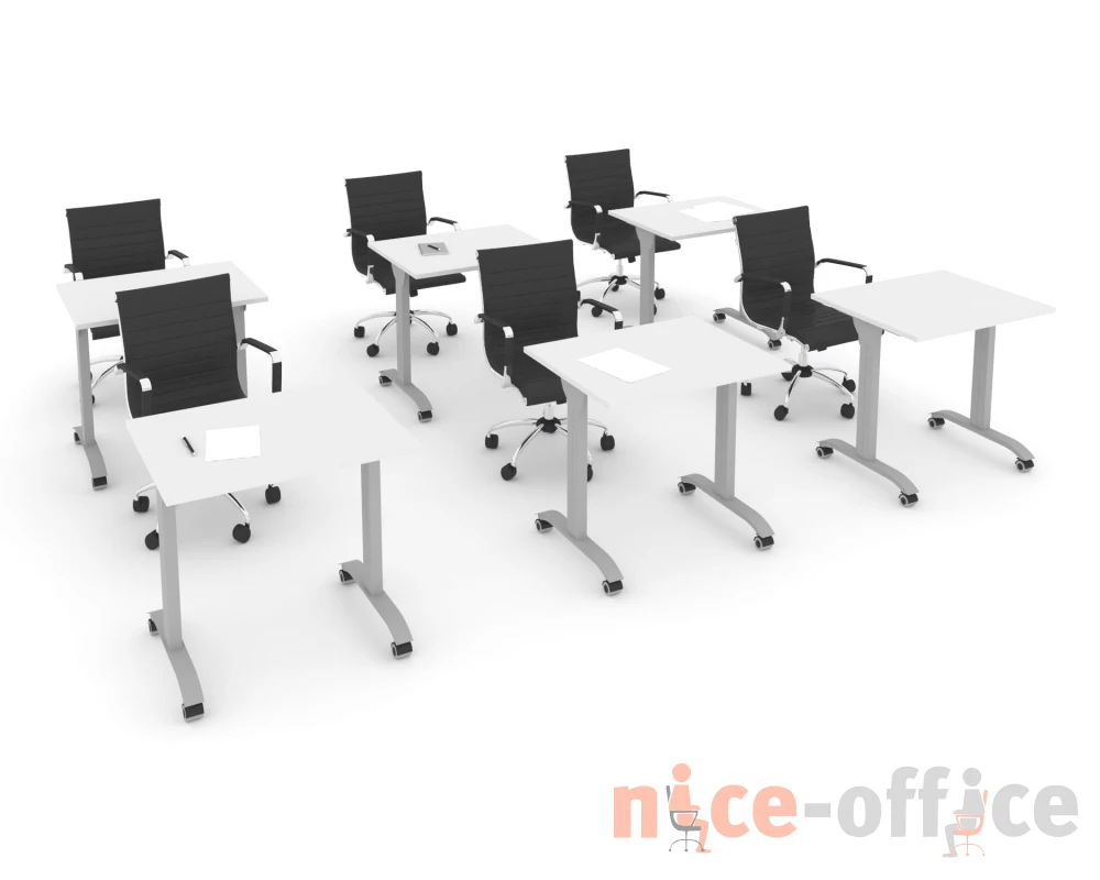 Мебель для персонала Мобайл Систем / Mobile System