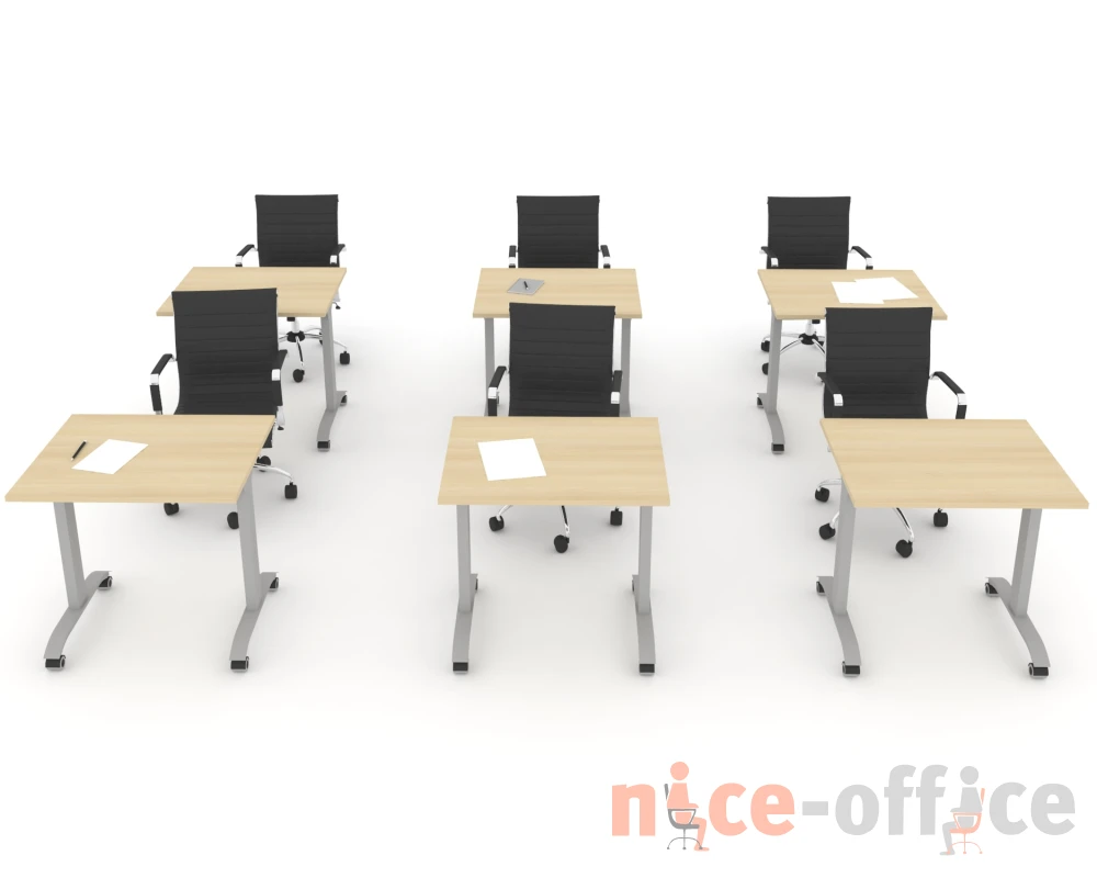 Мебель для персонала Мобайл Систем / Mobile System