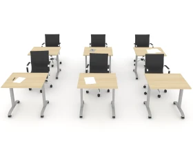 Мебель для персонала Мобайл Систем / Mobile System images