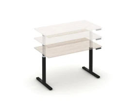 Стол электроподъемный MV.SE-3.7 Мув Ап / Move Up images