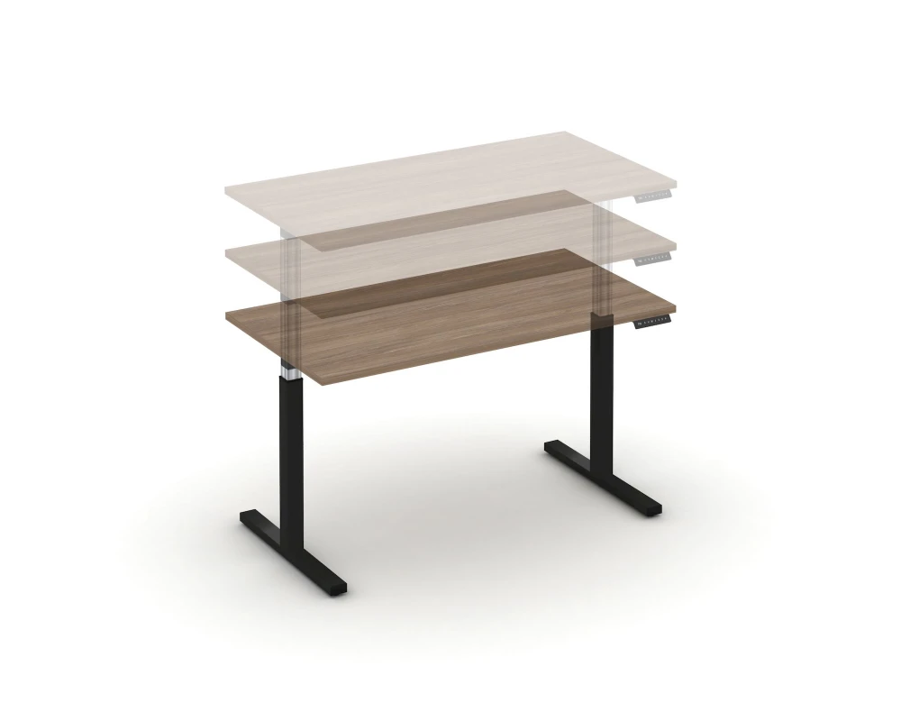 Стол электроподъемный MV.SE-3.7 Мув Ап / Move Up