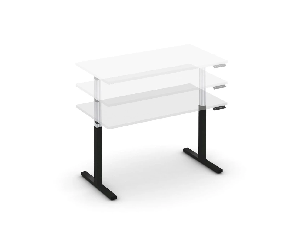 Стол электроподъемный MV.SE-3.7 Мув Ап / Move Up