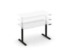 Стол электроподъемный MV.SE-3.7 Мув Ап / Move Up images