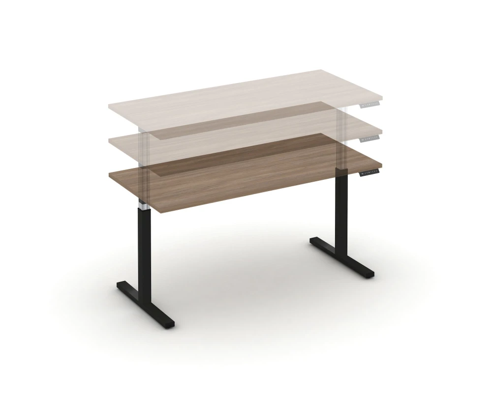 Стол электроподъемный MV.SE-4.7 Мув Ап / Move Up