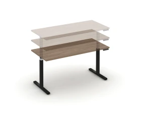 Стол электроподъемный MV.SE-4.7 Мув Ап / Move Up images