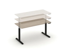 Стол электроподъемный MV.SE-4.7 Мув Ап / Move Up images