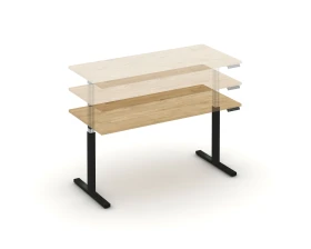 Стол электроподъемный MV.SE-4.7 Мув Ап / Move Up images