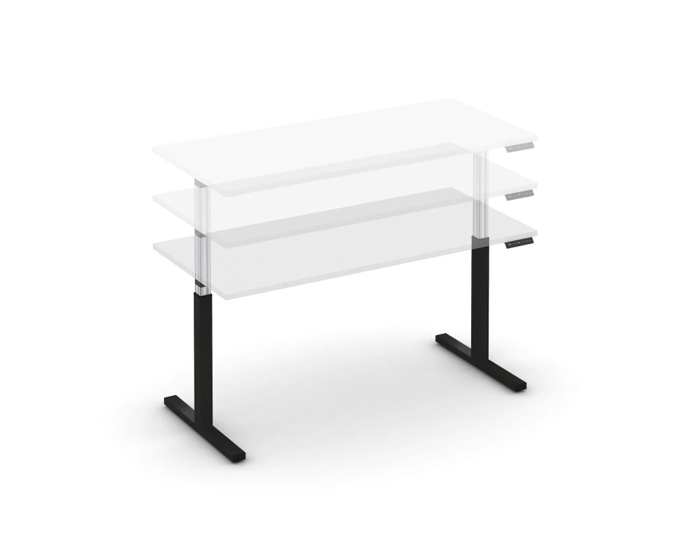 Стол электроподъемный MV.SE-4.7 Мув Ап / Move Up