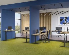 Регулируемые столы Мув Ап / Move Up images