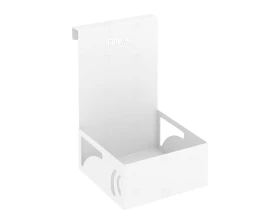 Навесная цветочница 130x130x200 Рива / Riva images