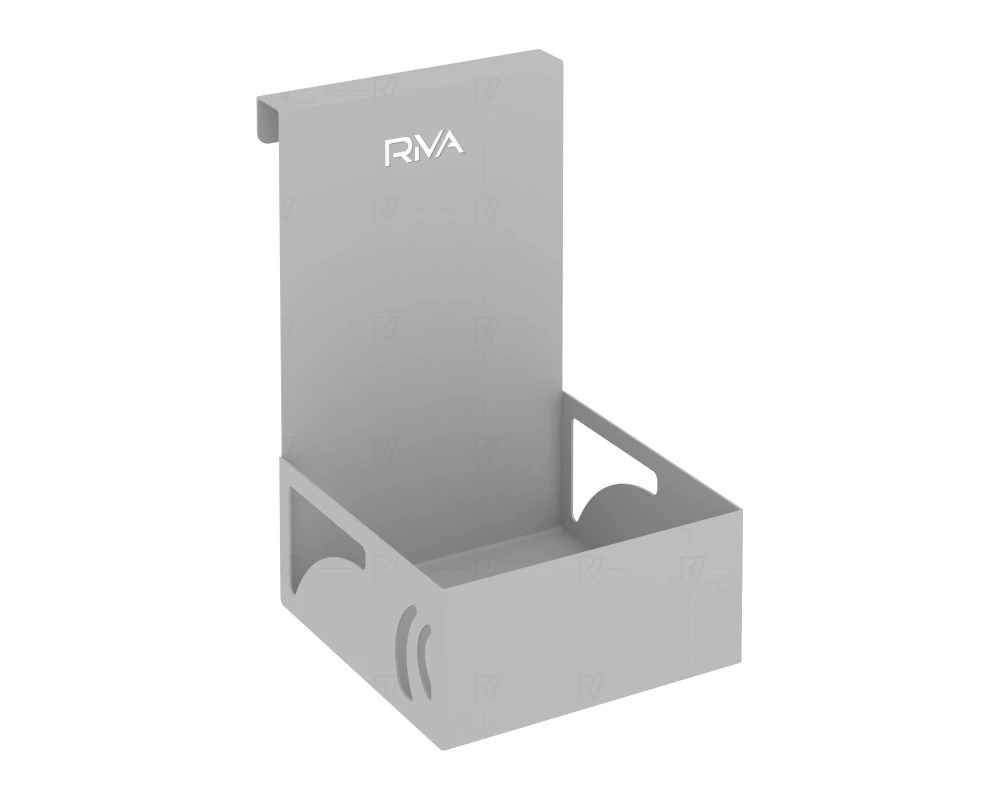 Навесная цветочница 130x140x200 Рива / Riva