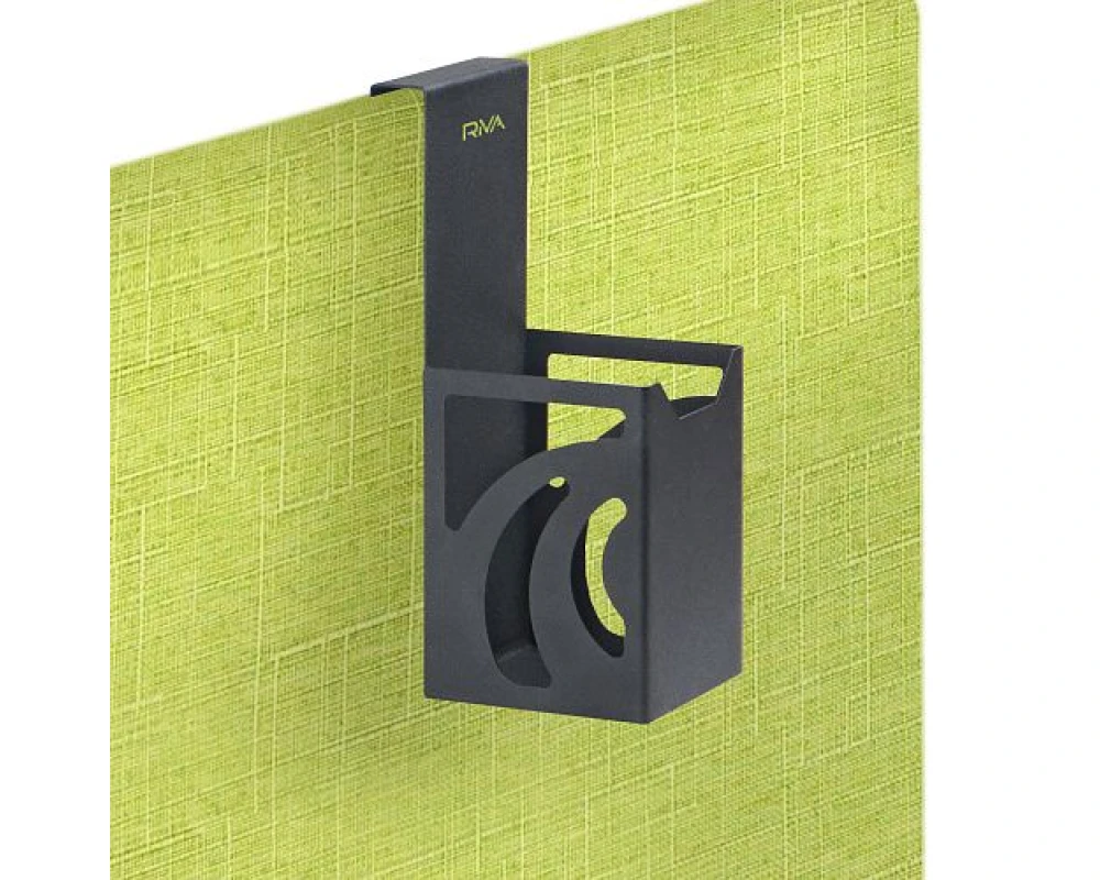 Навесные аксессуары из металла Рива / Riva