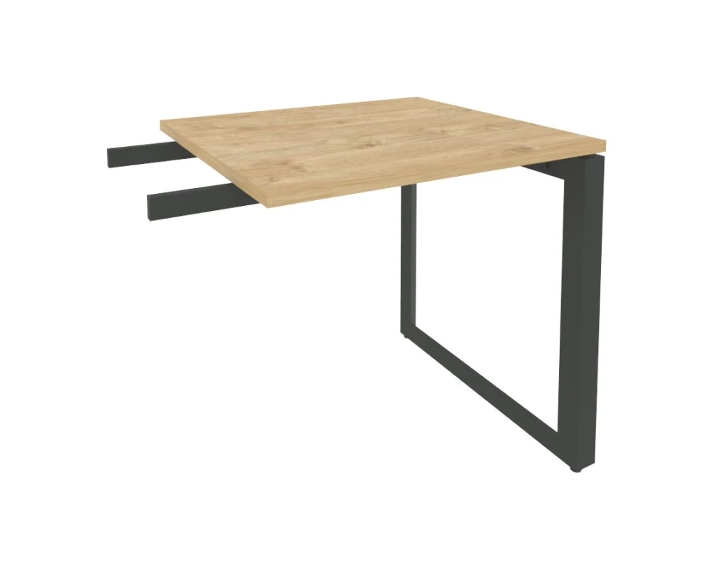 Брифинг-приставка на О-образном м/к 780x720x750 Оникс Директ / Onix Direct