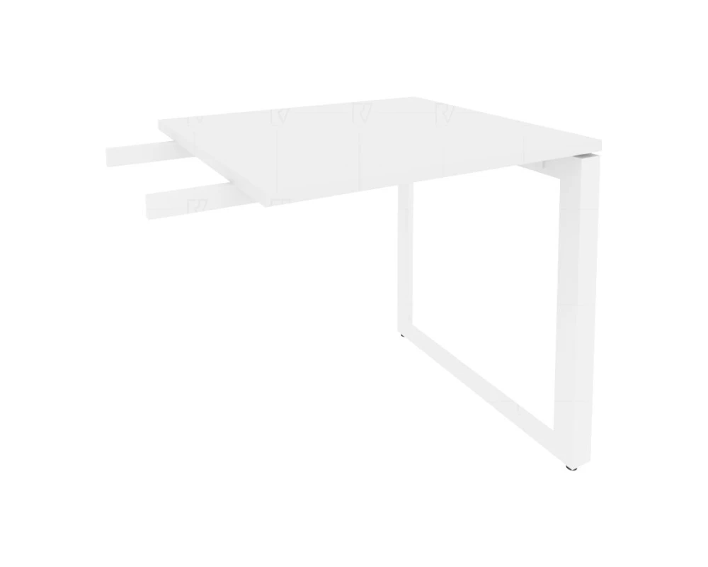 Брифинг-приставка на О-образном м/к 780x720x750 Оникс Директ / Onix Direct