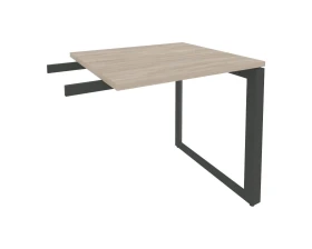 Брифинг-приставка на О-образном м/к 780x720x750 Оникс Директ / Onix Direct images