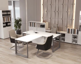 Кабинет руководителя Оникс Директ / Onix Direct images