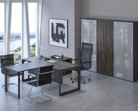 Кабинет руководителя Оникс Директ / Onix Direct images