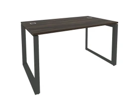 Стол для руководителя на О-образном м/к 1380x800x750 Оникс Директ / Onix Direct images