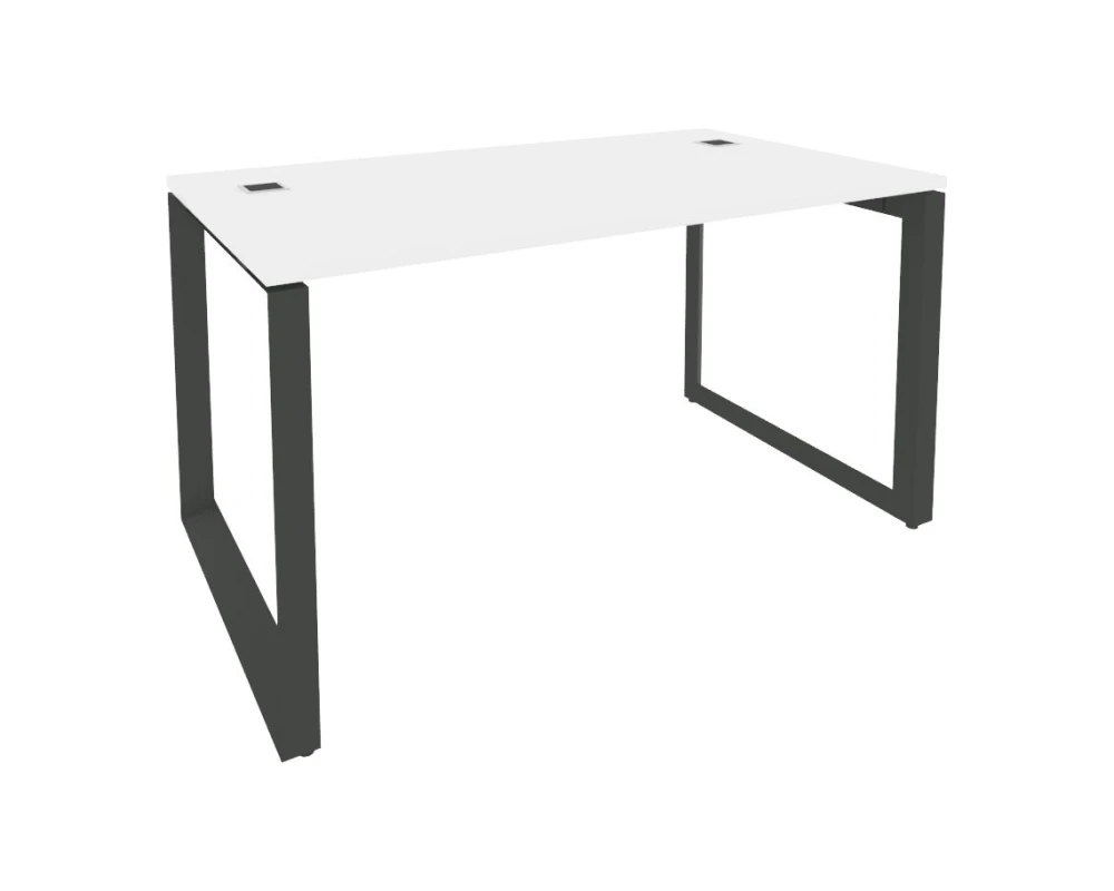 Стол для руководителя на О-образном м/к 1380x800x750 Оникс Директ / Onix Direct