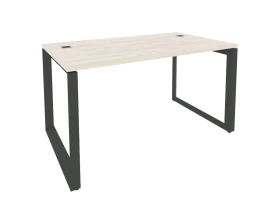 Стол для руководителя на О-образном м/к 1380x800x750 Оникс Директ / Onix Direct images