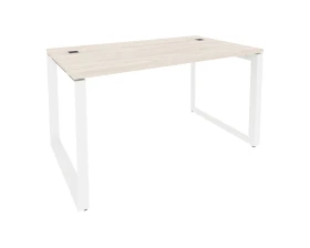 Стол для руководителя на О-образном м/к 1380x800x750 Оникс Директ / Onix Direct images