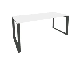 Стол для руководителя на О-образном м/к 1780x800x750 Оникс Директ / Onix Direct images